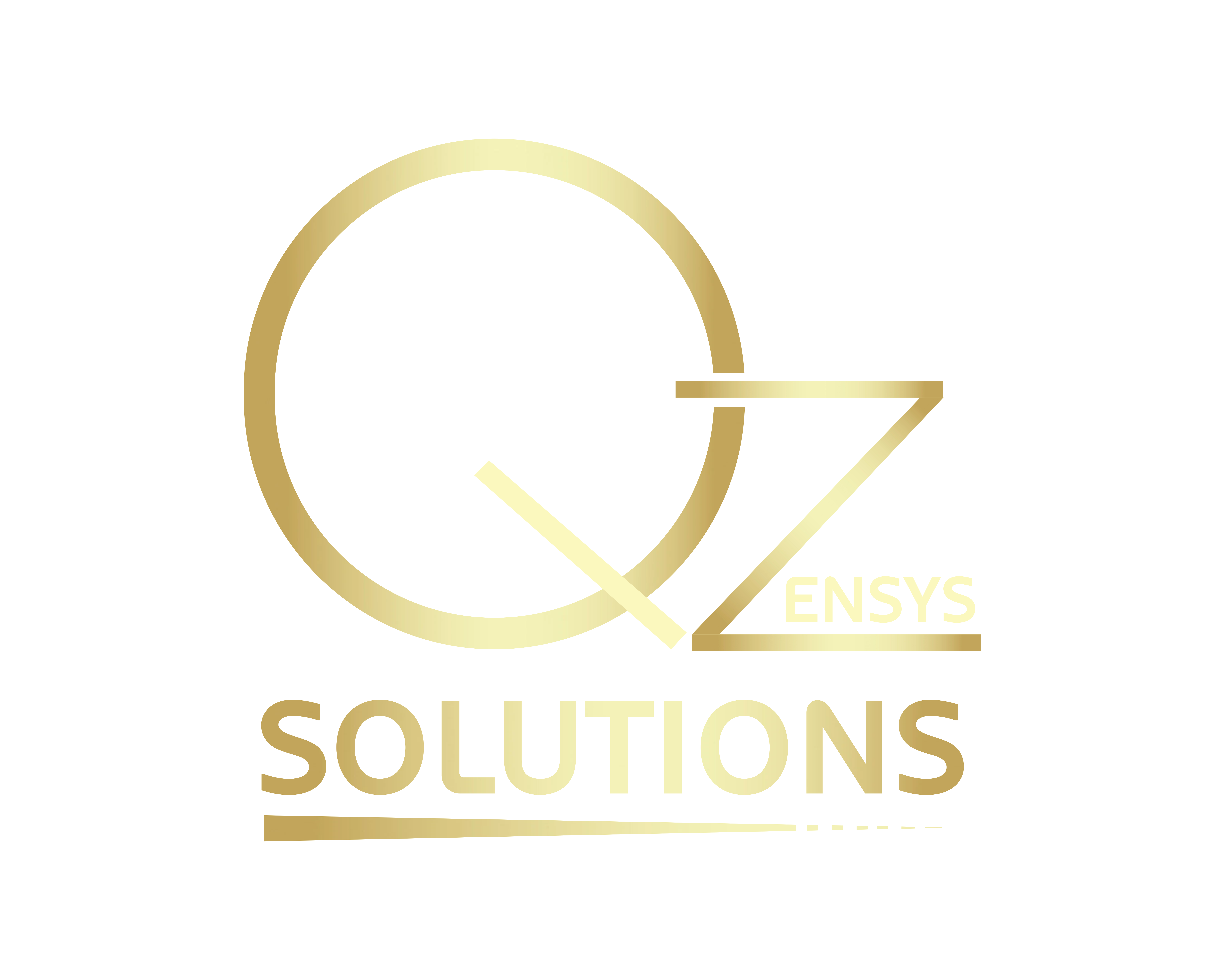 Qzensys Solutions